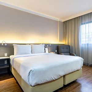 Luxury Double Room 1 Queen Bed